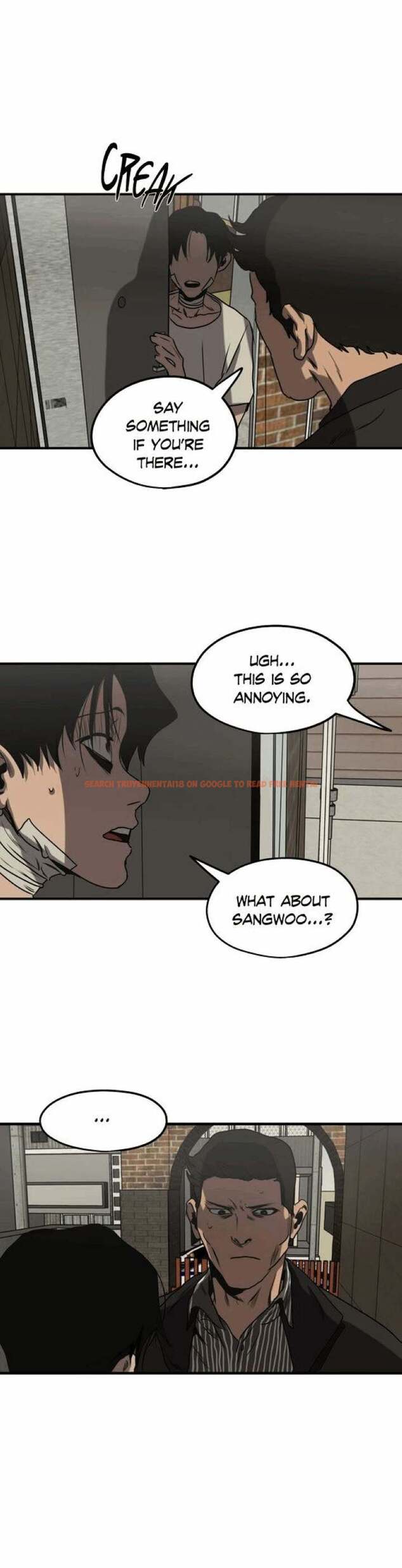 Read Hentai Image 47 883 in comic Killing Stalking - Chapter 33 - www.hentaitnt.net