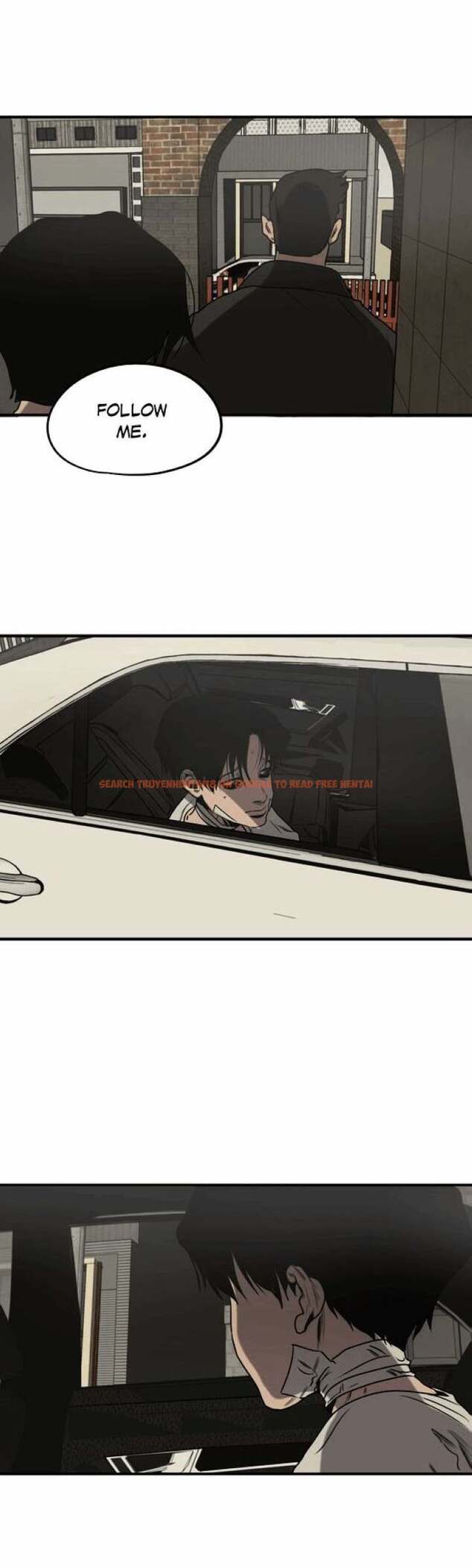 Read Hentai Image 48 883 in comic Killing Stalking - Chapter 33 - www.hentaitnt.net