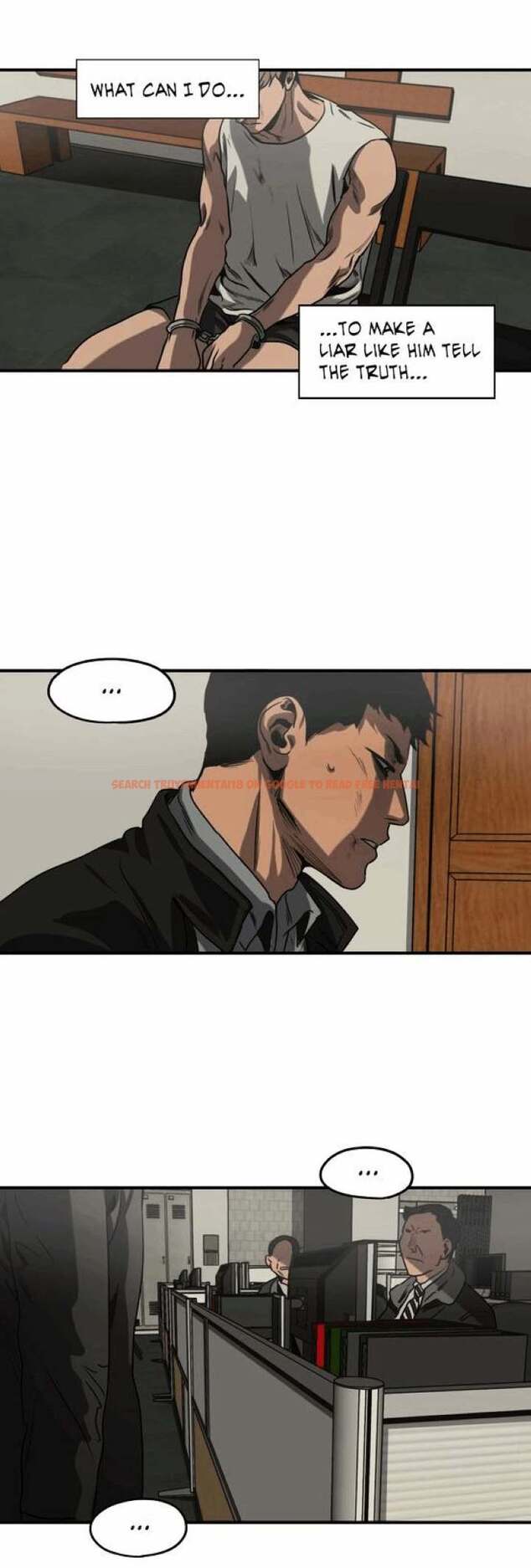 Read Hentai Image 5 883 in comic Killing Stalking - Chapter 33 - www.hentaitnt.net