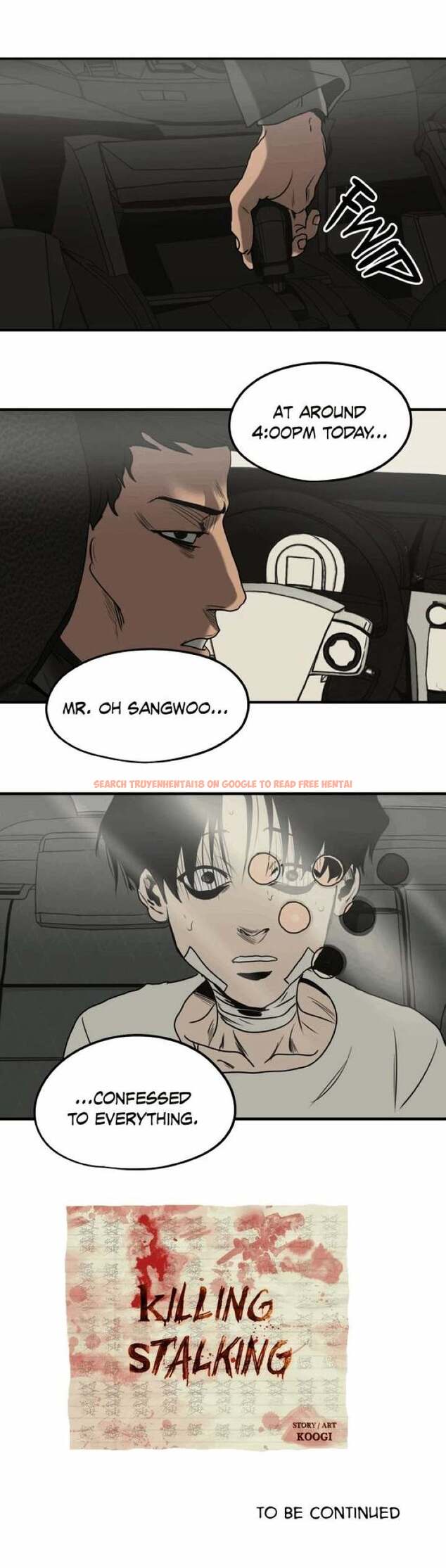 Read Hentai Image 51 883 in comic Killing Stalking - Chapter 33 - www.hentaitnt.net