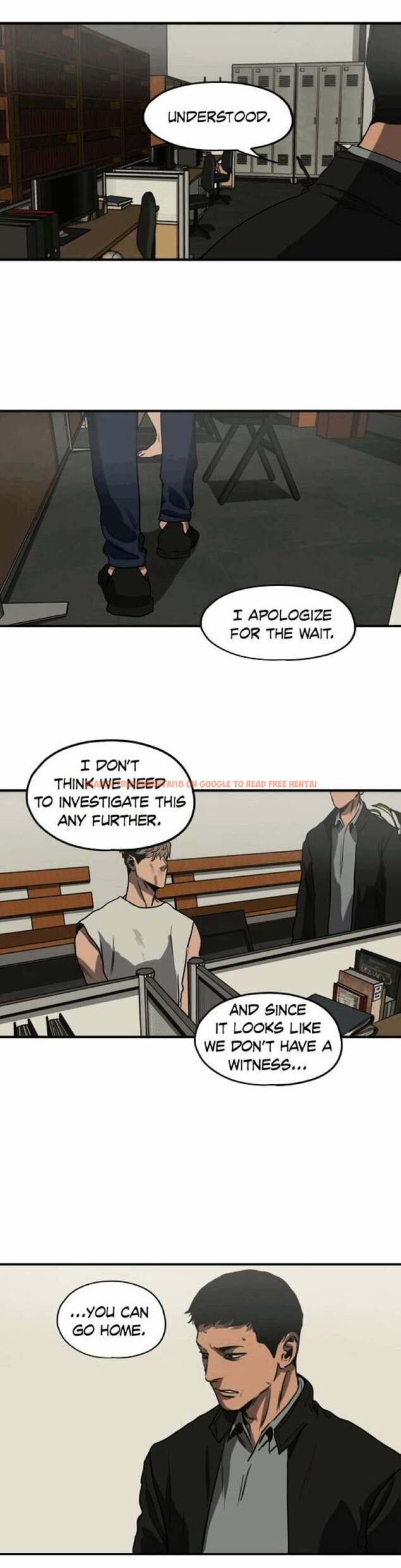 Read Hentai Image 6 883 in comic Killing Stalking - Chapter 33 - www.hentaitnt.net
