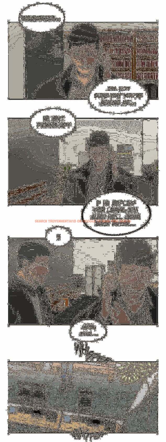 Read Hentai Image 7 879 in comic Killing Stalking - Chapter 34 - www.hentaitnt.net