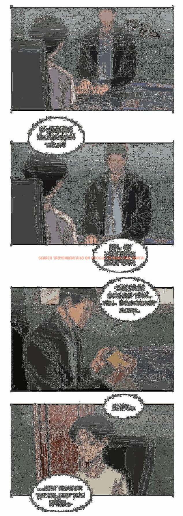 Read Hentai Image 9 879 in comic Killing Stalking - Chapter 34 - www.hentaitnt.net