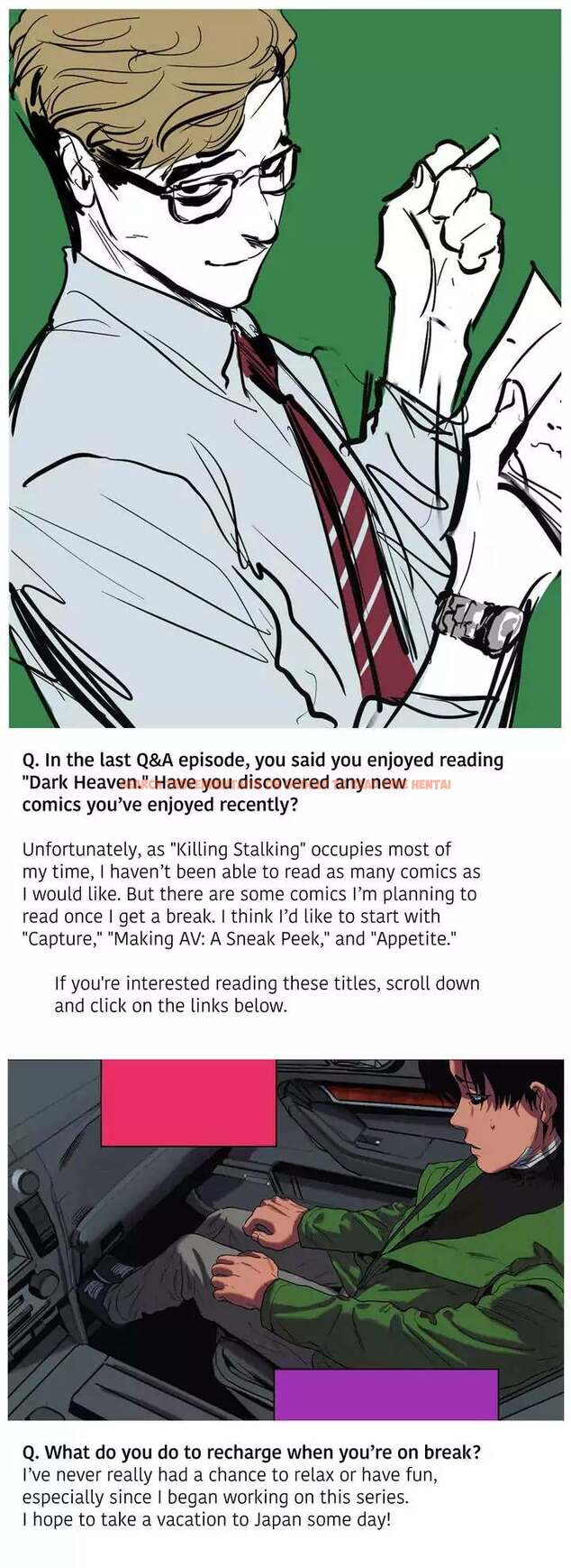Read Hentai Image 5 029 in comic Killing Stalking - Chapter 35.5 - www.hentaitnt.net