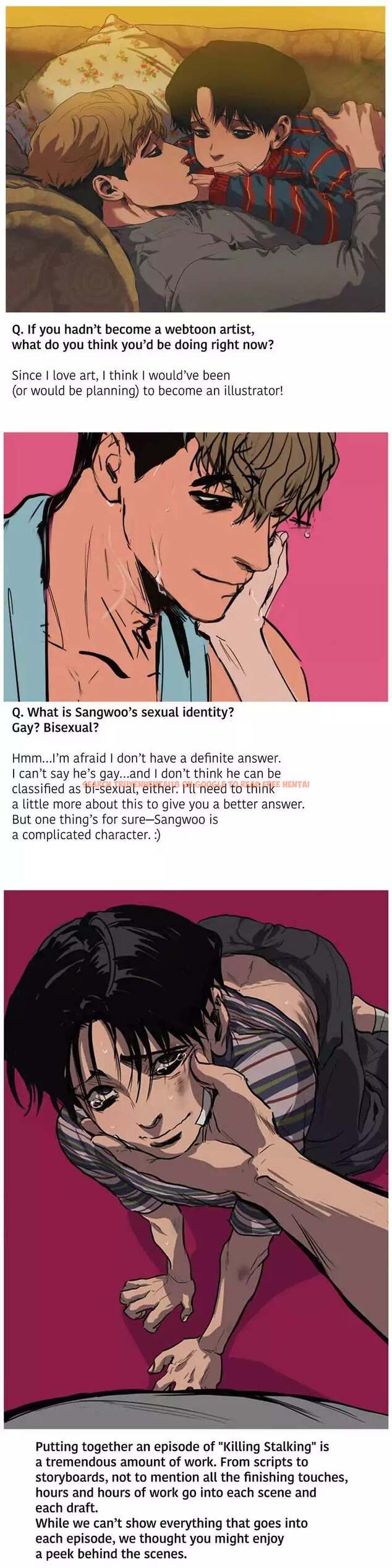 Read Hentai Image 6 029 in comic Killing Stalking - Chapter 35.5 - www.hentaitnt.net