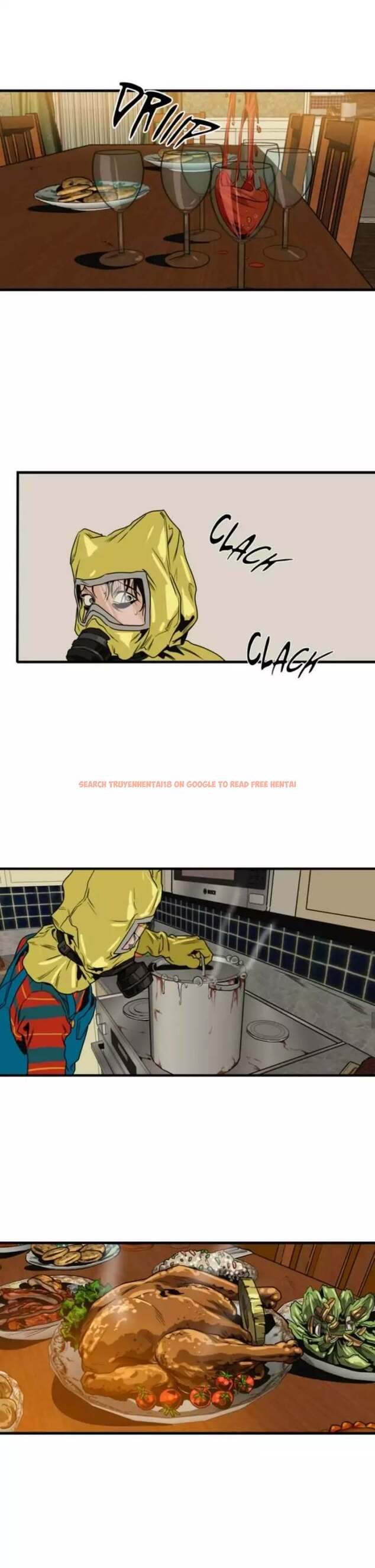 Read Hentai Image 5 029 in comic Killing Stalking - Chapter 35.6 - www.hentaitnt.net