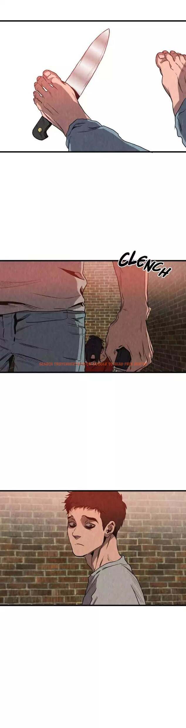 Read Hentai Image 12 874 in comic Killing Stalking - Chapter 36 - www.hentaitnt.net