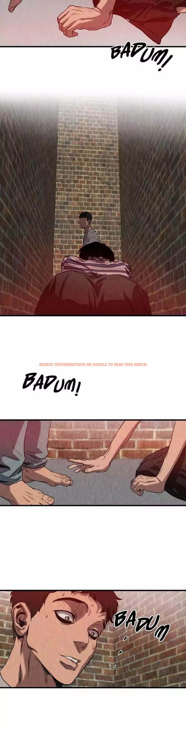 Read Hentai Image 14 874 in comic Killing Stalking - Chapter 36 - www.hentaitnt.net