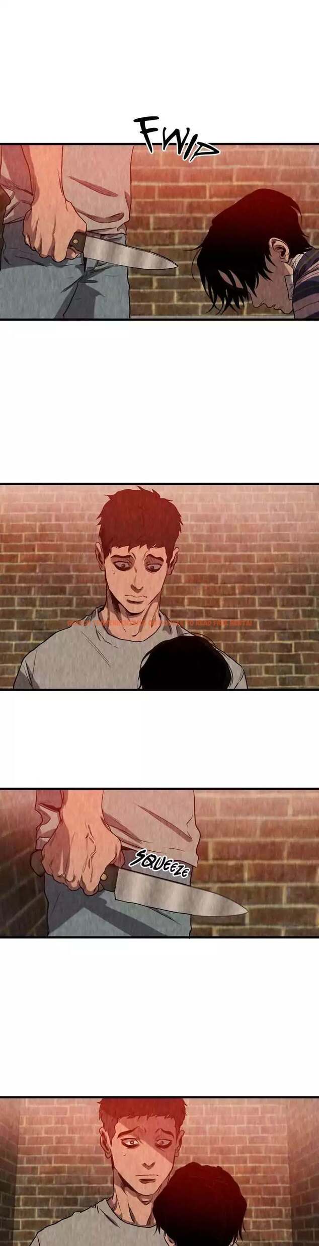 Read Hentai Image 15 874 in comic Killing Stalking - Chapter 36 - www.hentaitnt.net
