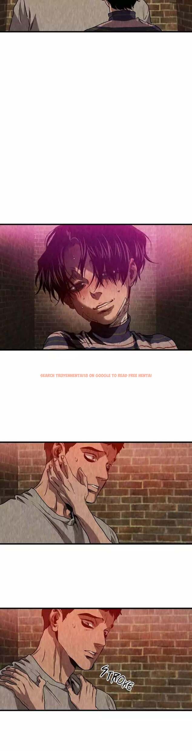 Read Hentai Image 16 874 in comic Killing Stalking - Chapter 36 - www.hentaitnt.net