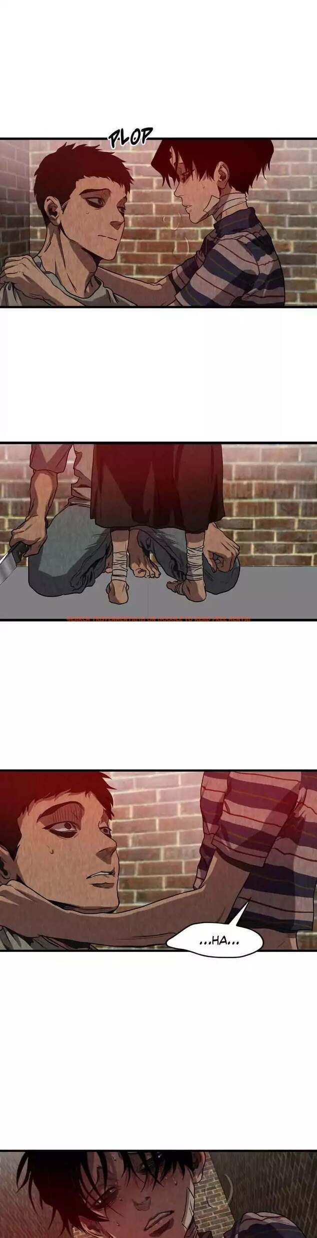 Read Hentai Image 17 874 in comic Killing Stalking - Chapter 36 - www.hentaitnt.net