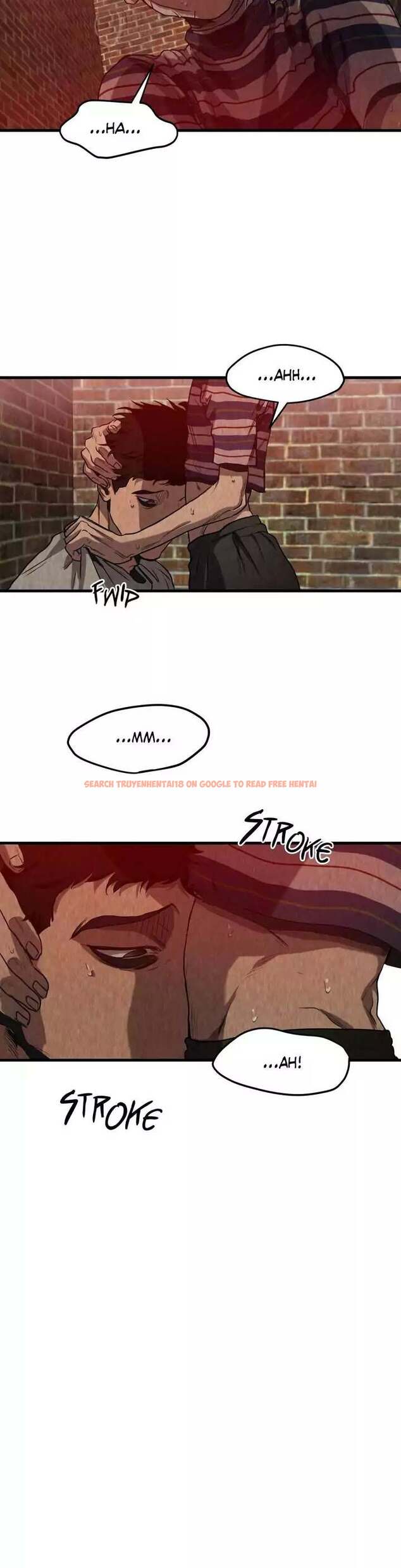 Read Hentai Image 18 874 in comic Killing Stalking - Chapter 36 - www.hentaitnt.net