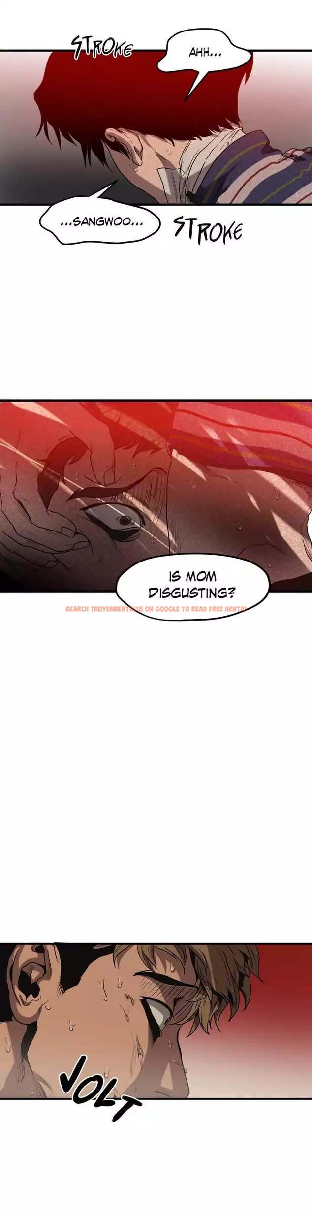 Read Hentai Image 19 874 in comic Killing Stalking - Chapter 36 - www.hentaitnt.net