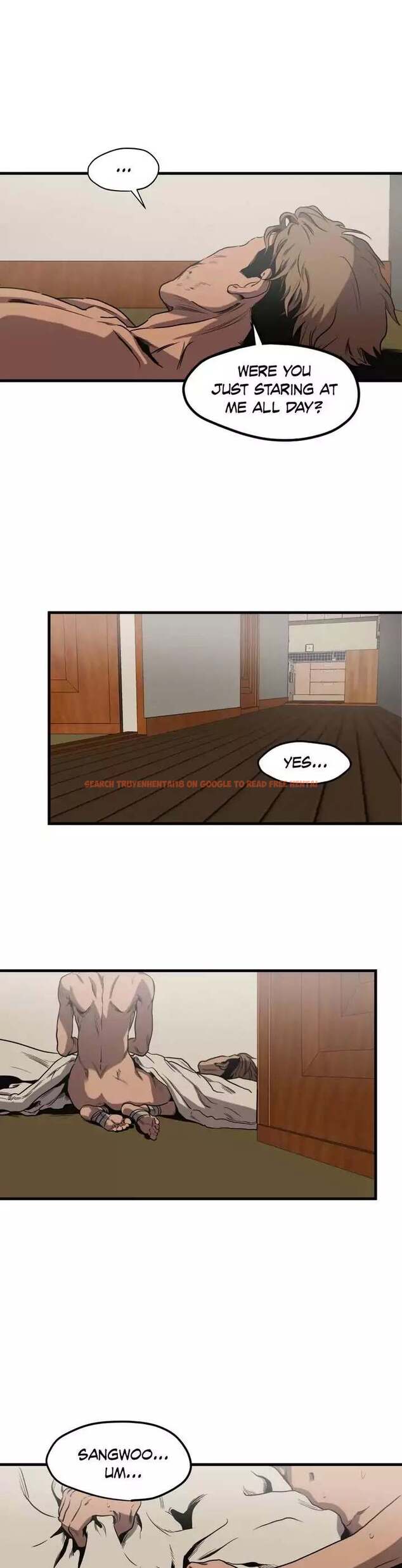 Read Hentai Image 21 874 in comic Killing Stalking - Chapter 36 - www.hentaitnt.net