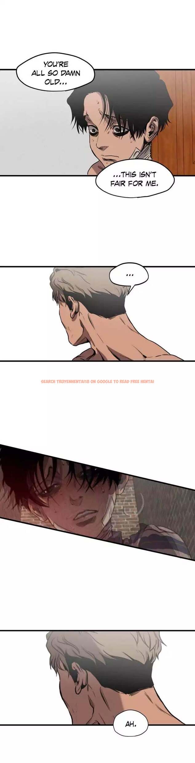 Read Hentai Image 23 878 in comic Killing Stalking - Chapter 36 - www.hentaitnt.net