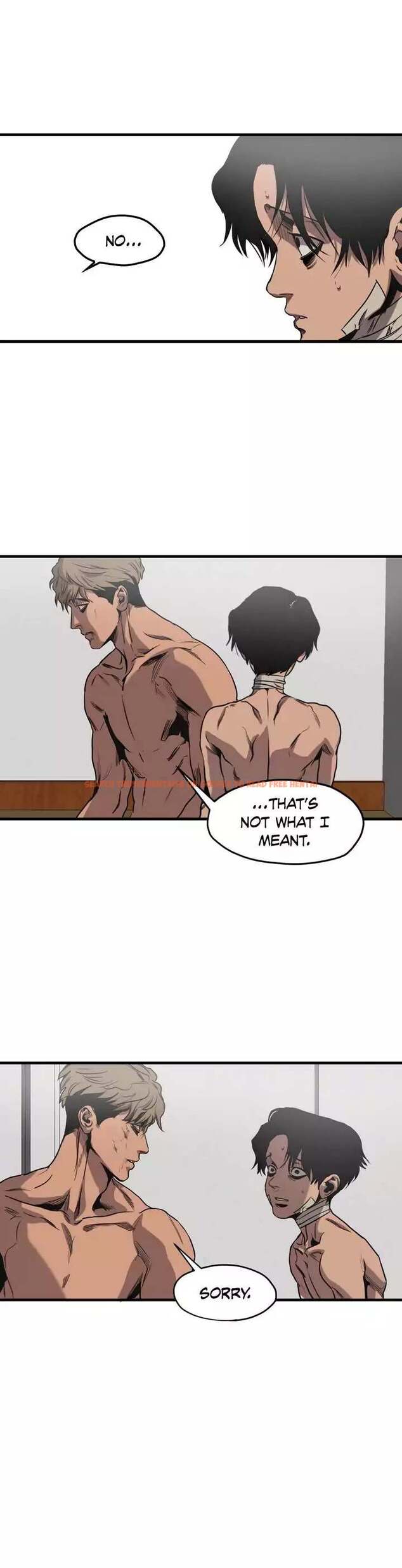 Read Hentai Image 24 878 in comic Killing Stalking - Chapter 36 - www.hentaitnt.net