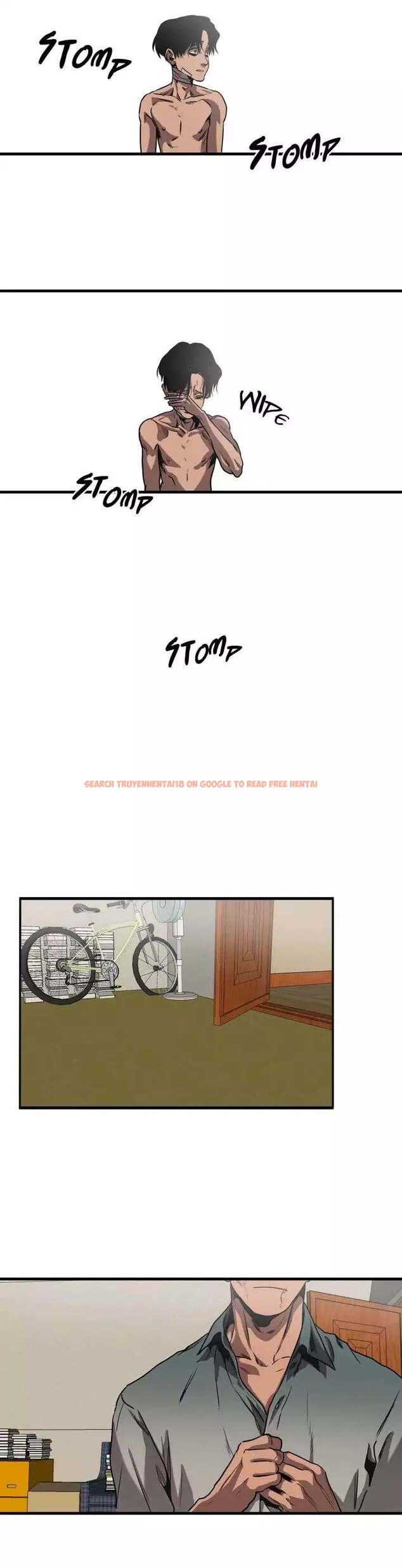 Read Hentai Image 26 878 in comic Killing Stalking - Chapter 36 - www.hentaitnt.net