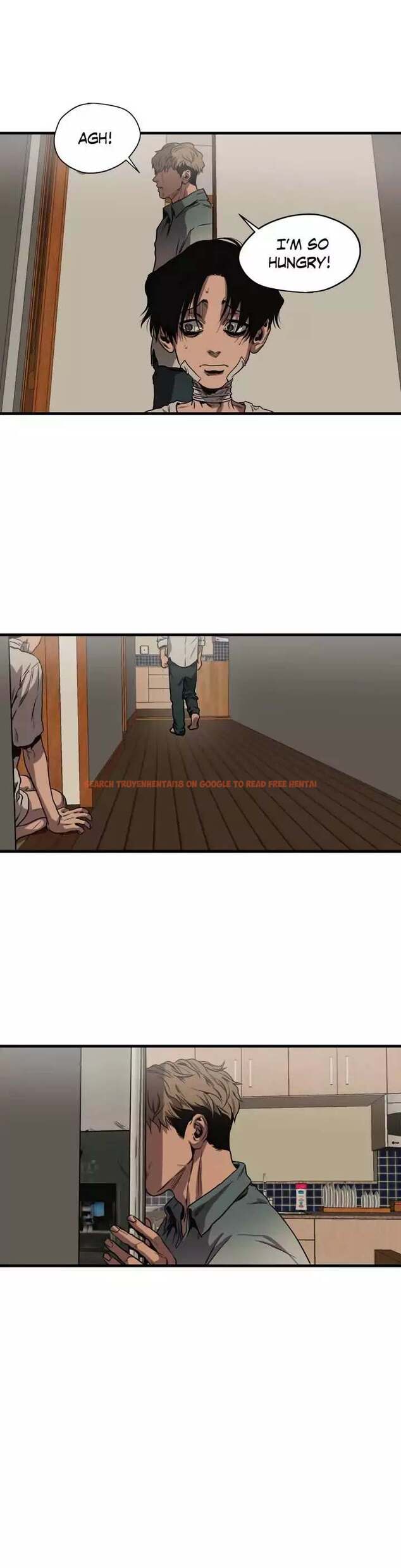 Read Hentai Image 28 878 in comic Killing Stalking - Chapter 36 - www.hentaitnt.net