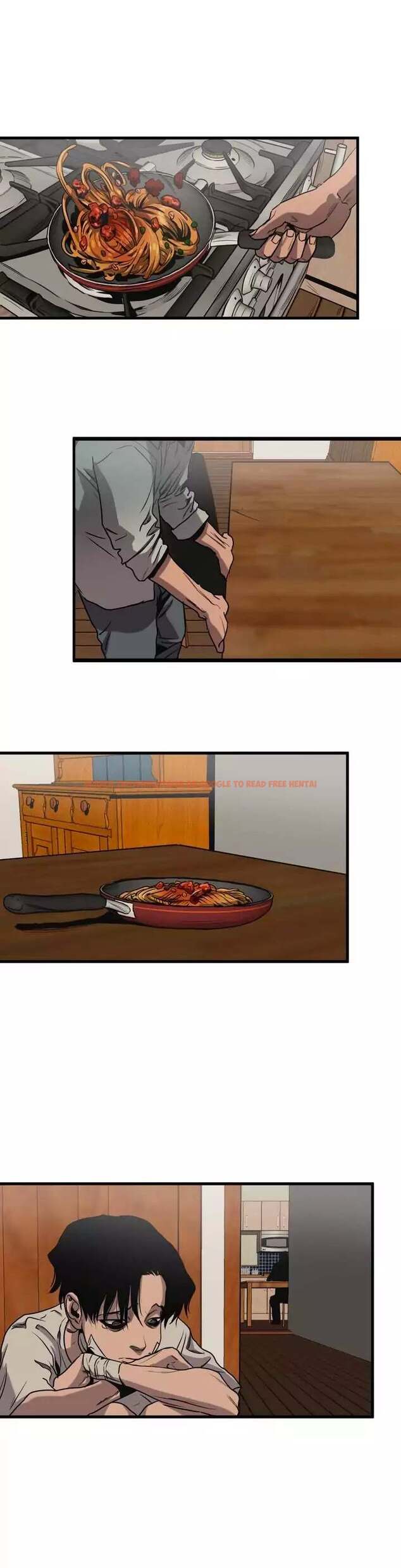 Read Hentai Image 29 878 in comic Killing Stalking - Chapter 36 - www.hentaitnt.net
