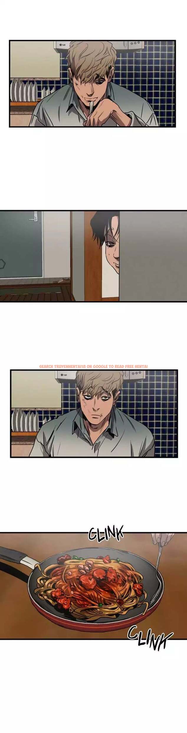 Read Hentai Image 30 878 in comic Killing Stalking - Chapter 36 - www.hentaitnt.net