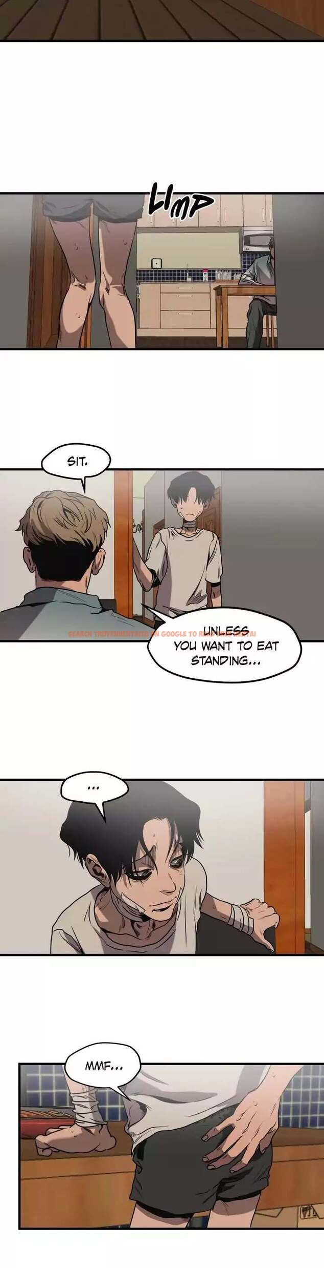 Read Hentai Image 32 878 in comic Killing Stalking - Chapter 36 - www.hentaitnt.net