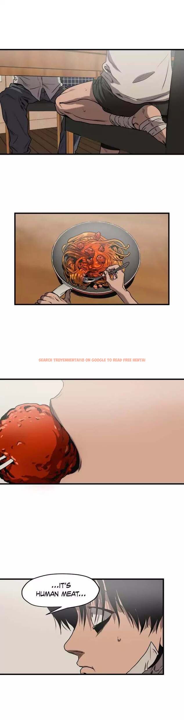 Read Hentai Image 33 878 in comic Killing Stalking - Chapter 36 - www.hentaitnt.net