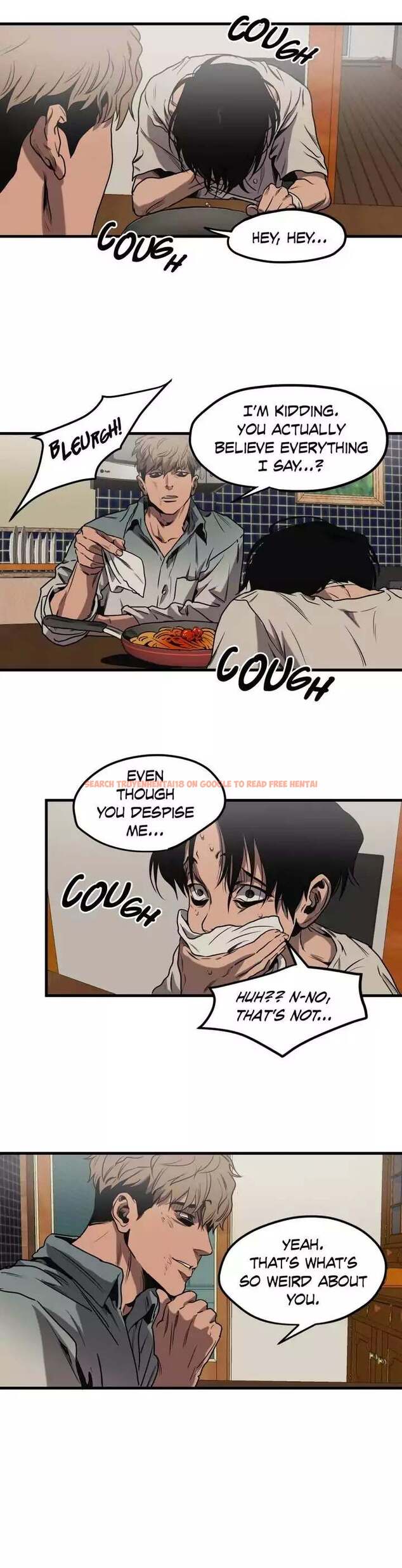Read Hentai Image 34 878 in comic Killing Stalking - Chapter 36 - www.hentaitnt.net
