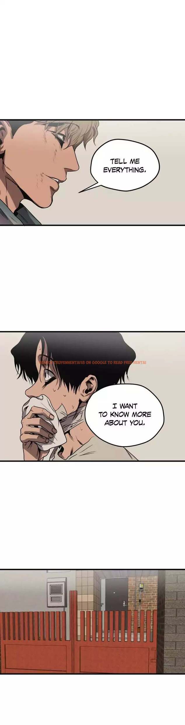 Read Hentai Image 35 878 in comic Killing Stalking - Chapter 36 - www.hentaitnt.net