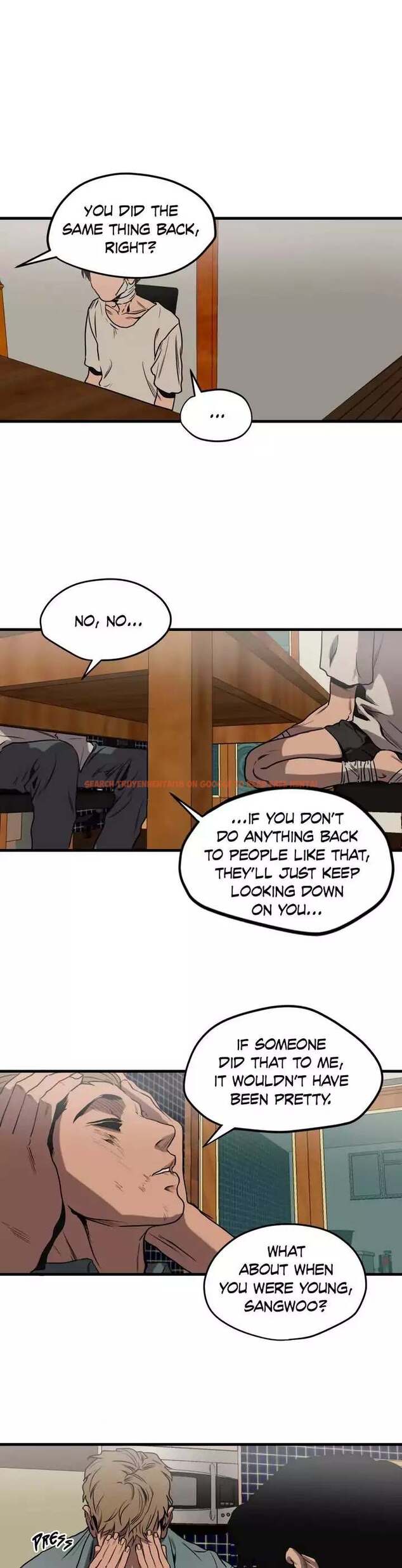 Read Hentai Image 37 878 in comic Killing Stalking - Chapter 36 - www.hentaitnt.net