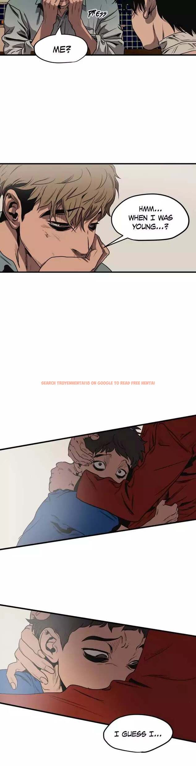 Read Hentai Image 38 878 in comic Killing Stalking - Chapter 36 - www.hentaitnt.net