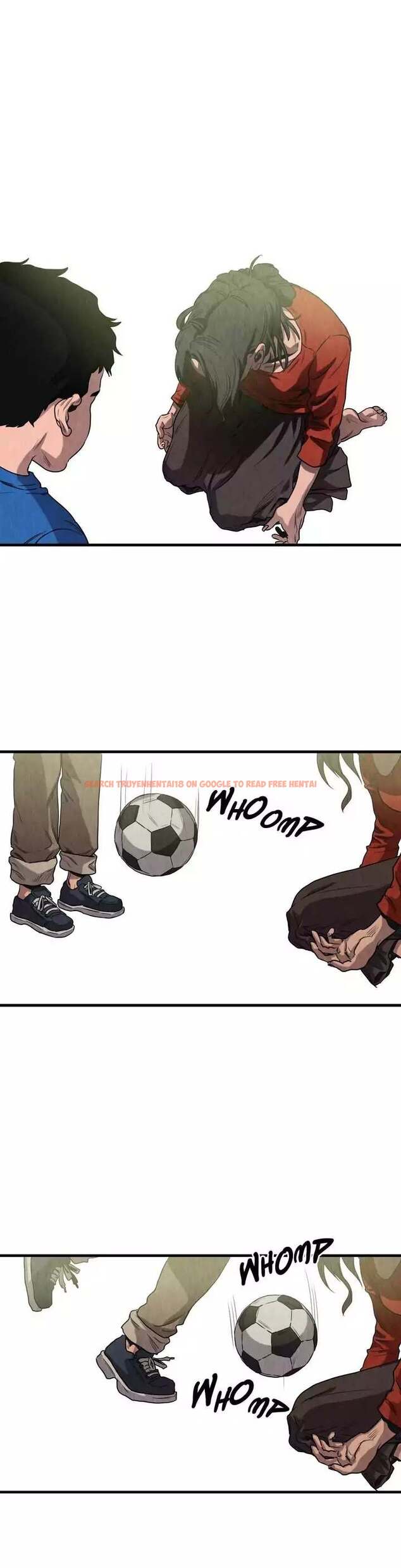Read Hentai Image 4 873 in comic Killing Stalking - Chapter 36 - www.hentaitnt.net