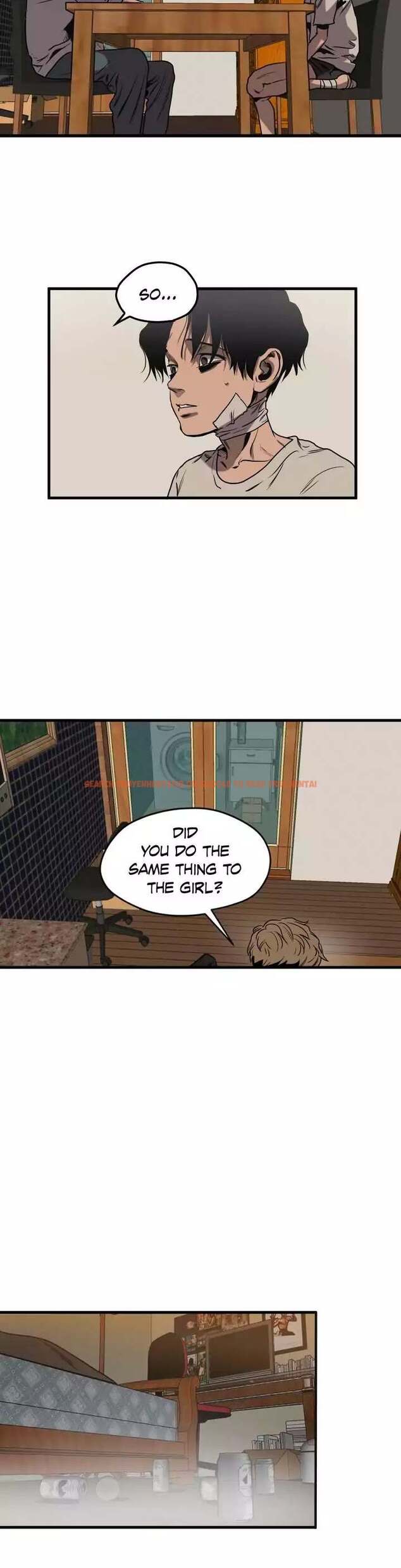 Read Hentai Image 40 878 in comic Killing Stalking - Chapter 36 - www.hentaitnt.net