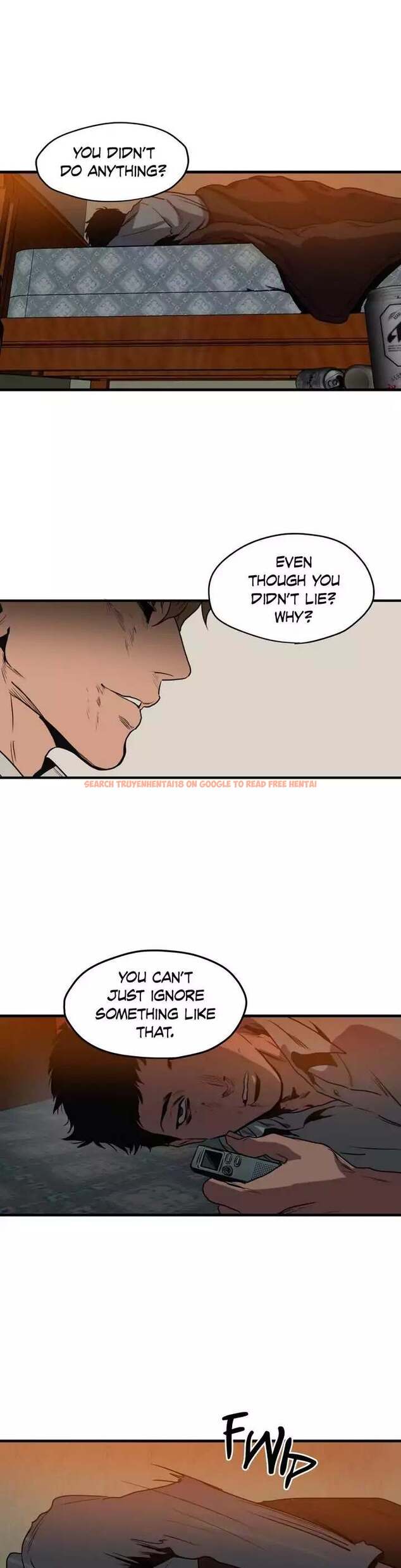 Read Hentai Image 41 878 in comic Killing Stalking - Chapter 36 - www.hentaitnt.net
