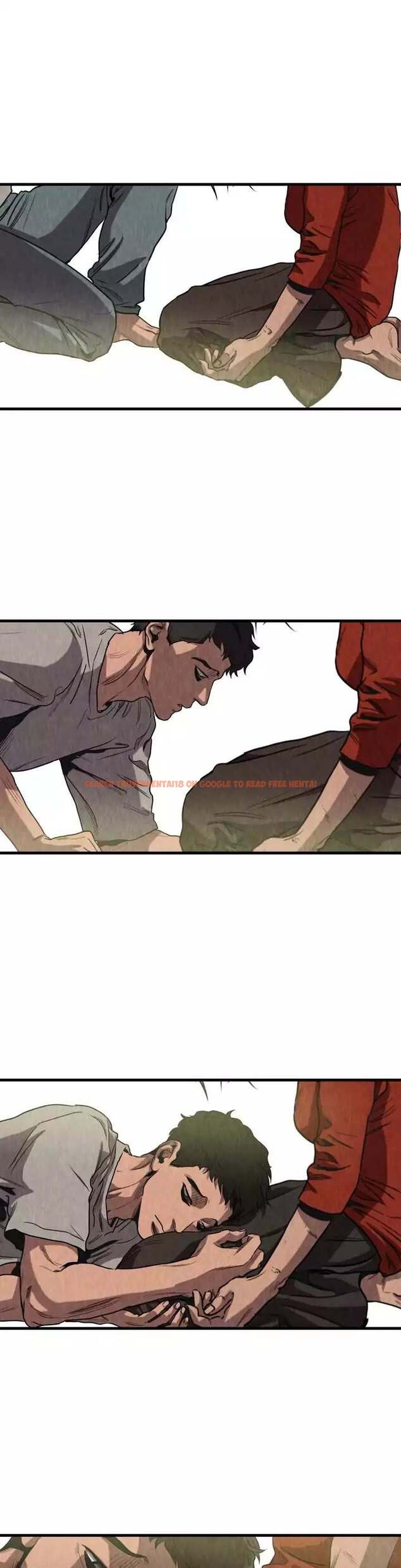 Read Hentai Image 7 873 in comic Killing Stalking - Chapter 36 - www.hentaitnt.net