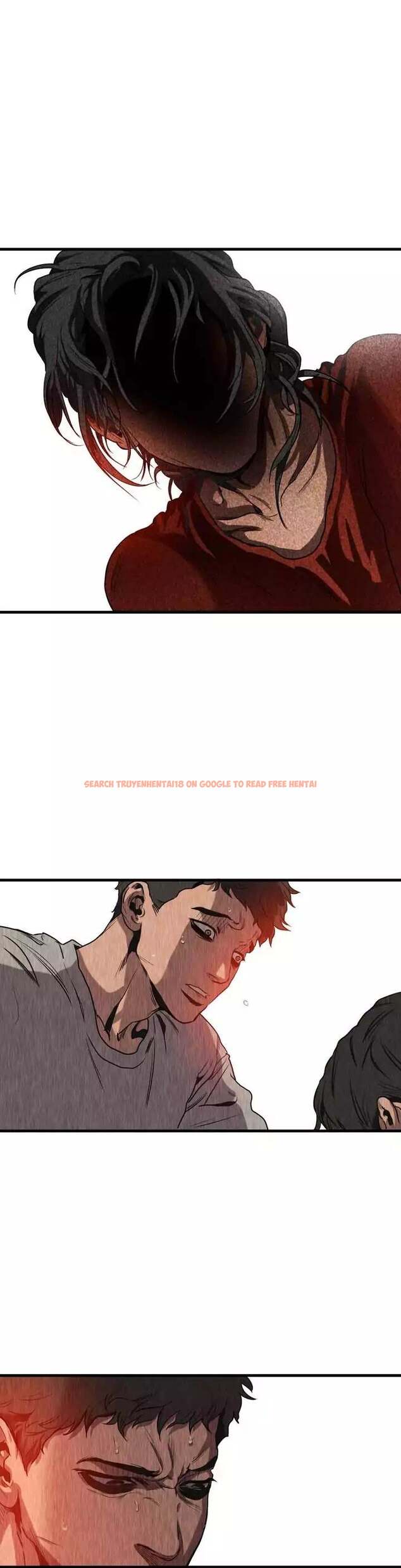 Read Hentai Image 9 873 in comic Killing Stalking - Chapter 36 - www.hentaitnt.net