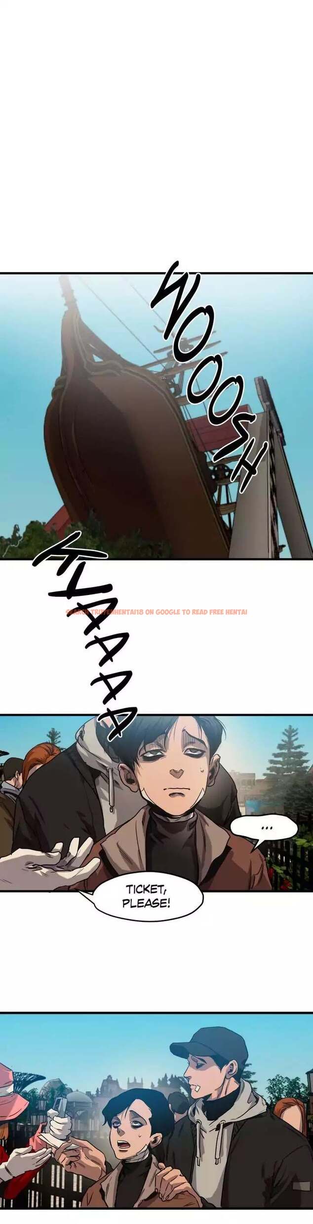 Read Hentai Image 10 873 in comic Killing Stalking - Chapter 37 - www.hentaitnt.net