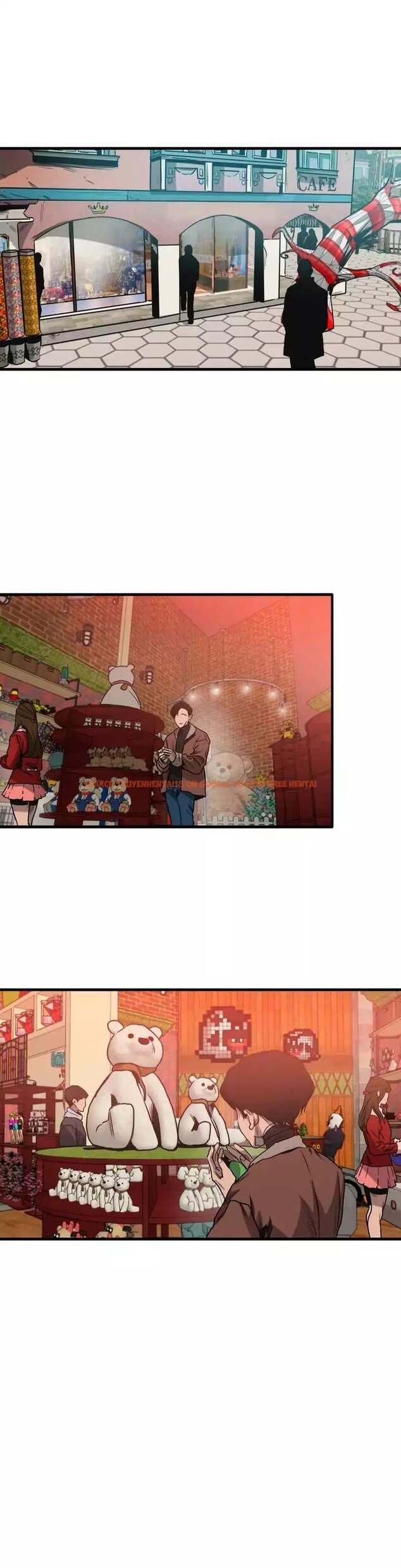 Read Hentai Image 14 873 in comic Killing Stalking - Chapter 37 - www.hentaitnt.net