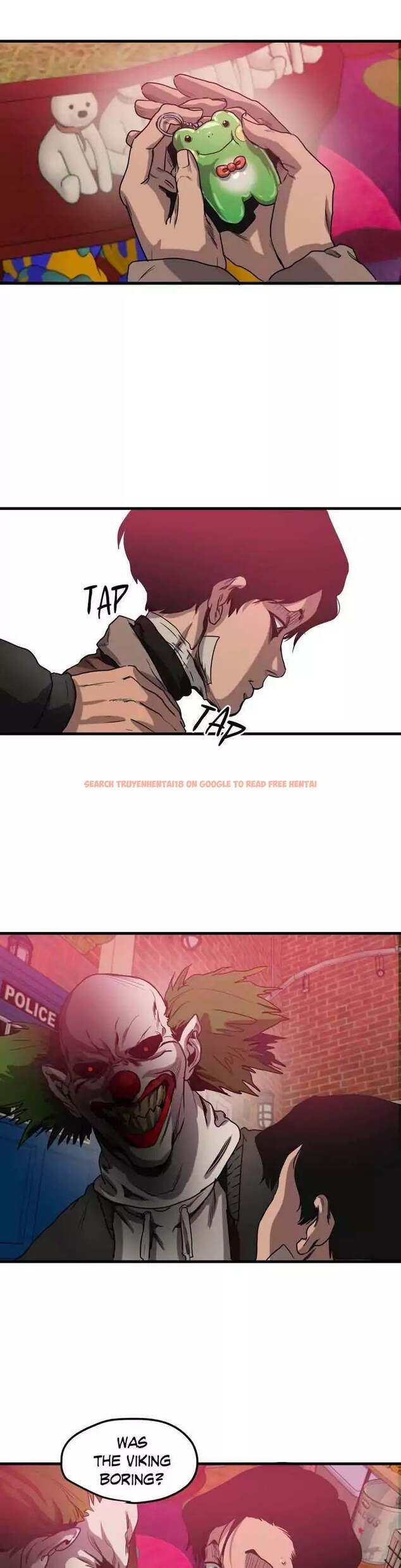 Read Hentai Image 15 873 in comic Killing Stalking - Chapter 37 - www.hentaitnt.net
