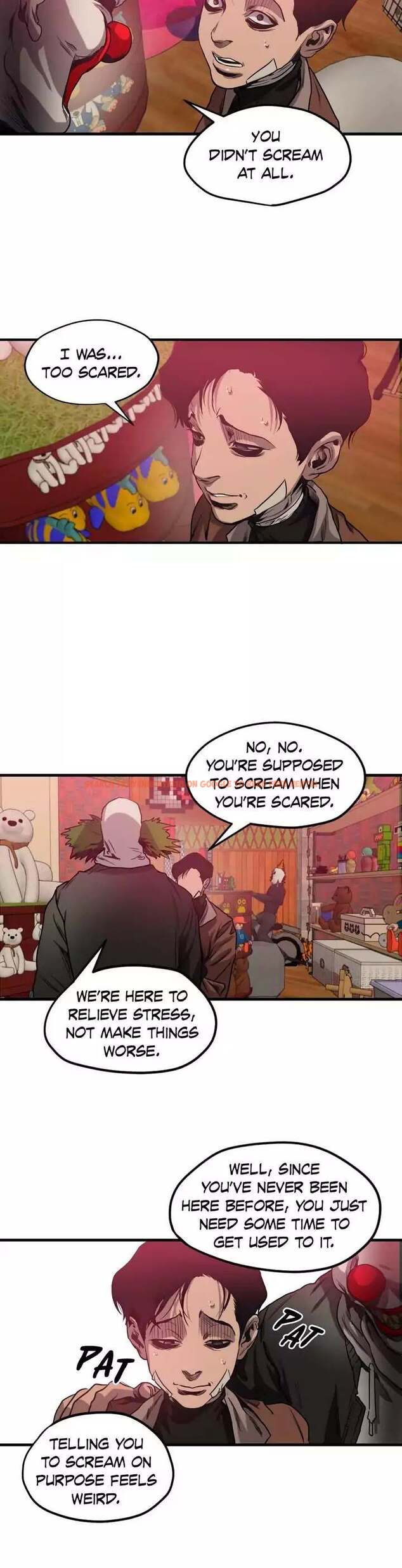 Read Hentai Image 16 873 in comic Killing Stalking - Chapter 37 - www.hentaitnt.net