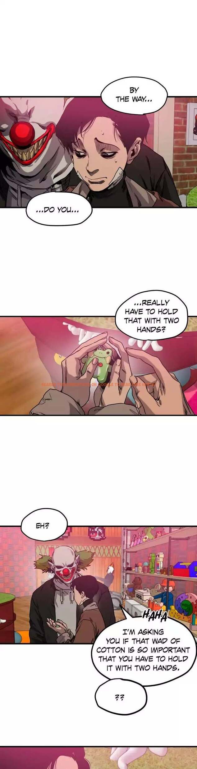 Read Hentai Image 17 873 in comic Killing Stalking - Chapter 37 - www.hentaitnt.net