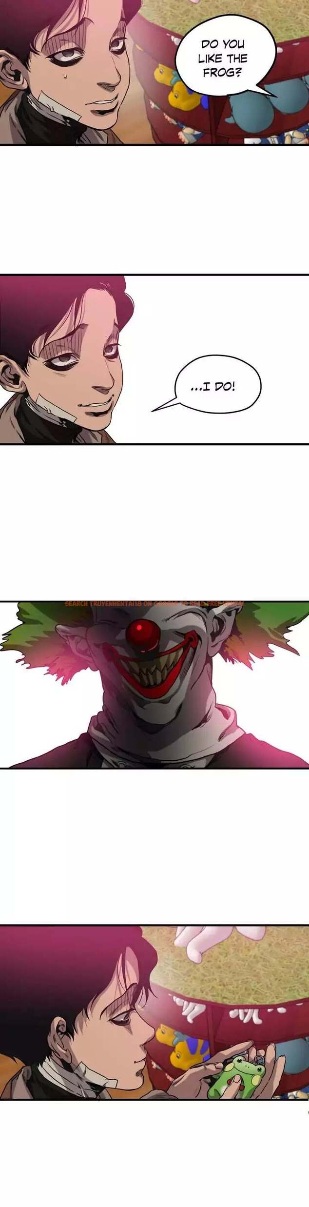 Read Hentai Image 18 873 in comic Killing Stalking - Chapter 37 - www.hentaitnt.net