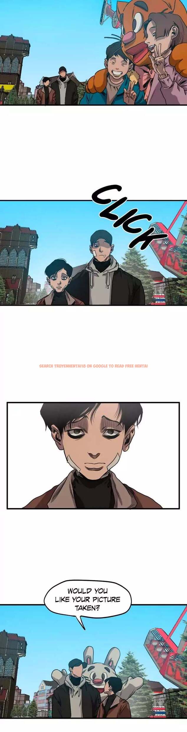 Read Hentai Image 20 873 in comic Killing Stalking - Chapter 37 - www.hentaitnt.net