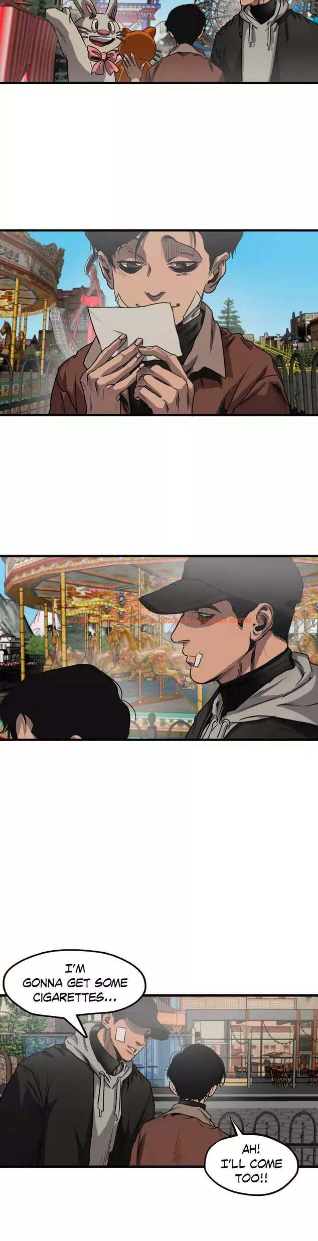 Read Hentai Image 22 873 in comic Killing Stalking - Chapter 37 - www.hentaitnt.net