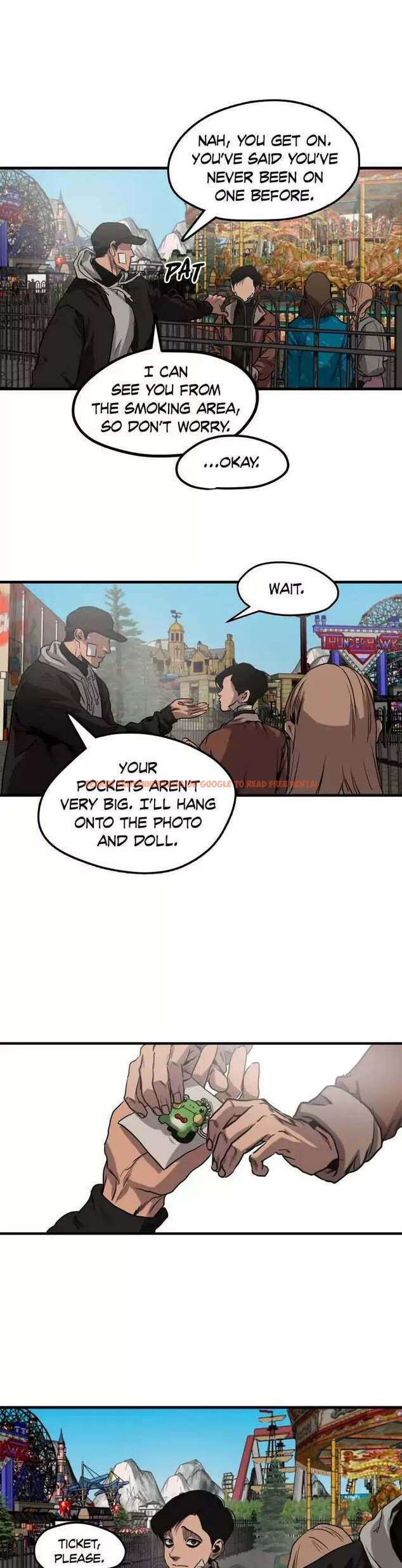 Read Hentai Image 23 873 in comic Killing Stalking - Chapter 37 - www.hentaitnt.net