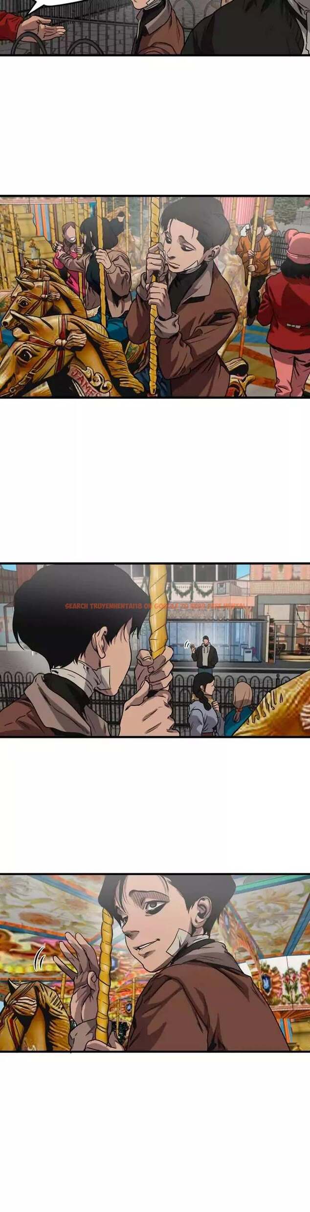 Read Hentai Image 24 873 in comic Killing Stalking - Chapter 37 - www.hentaitnt.net