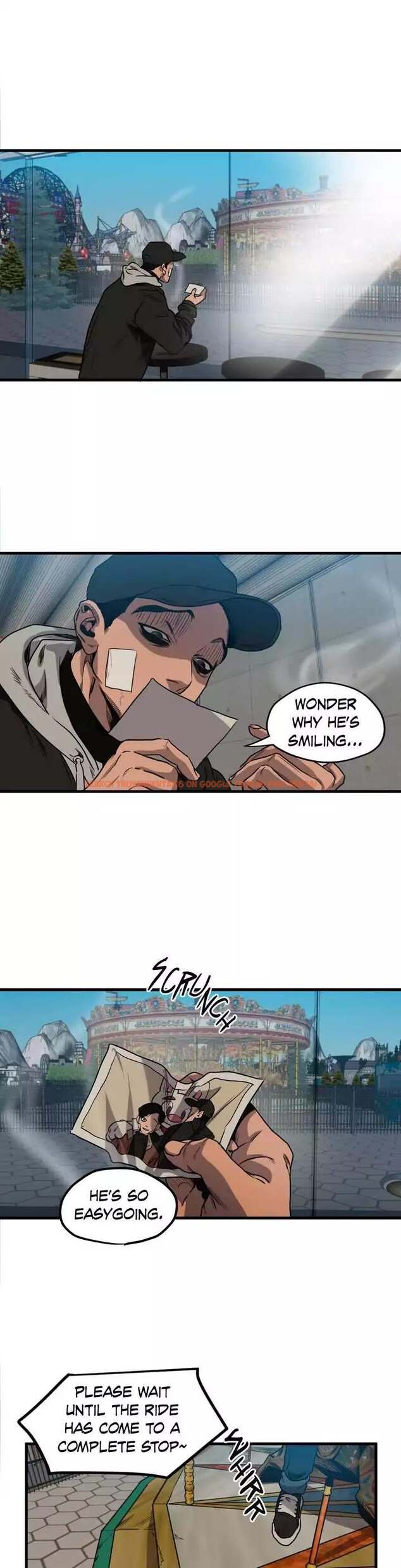 Read Hentai Image 25 873 in comic Killing Stalking - Chapter 37 - www.hentaitnt.net