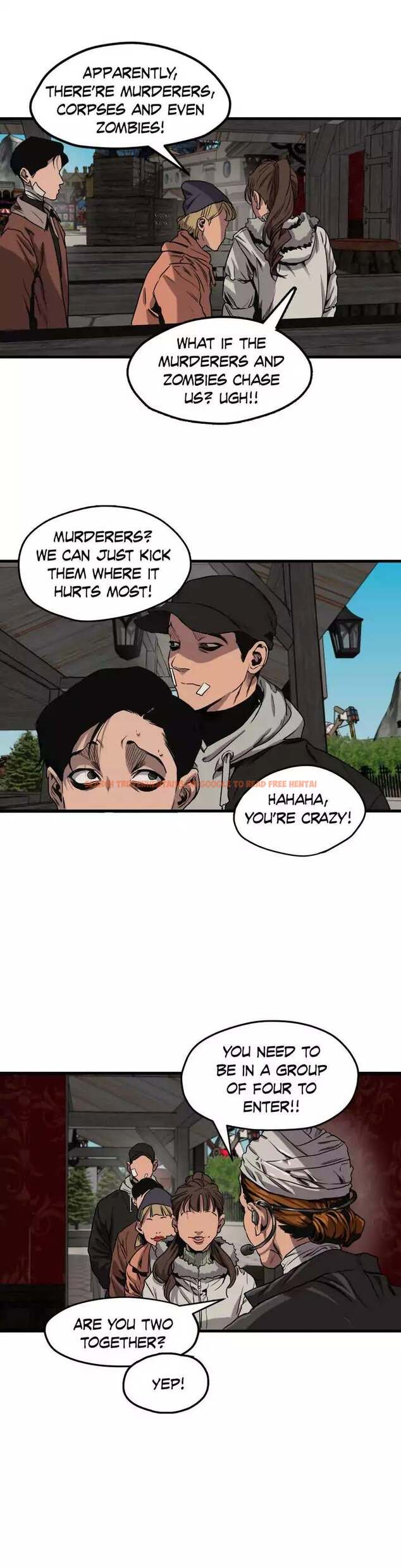 Read Hentai Image 28 873 in comic Killing Stalking - Chapter 37 - www.hentaitnt.net