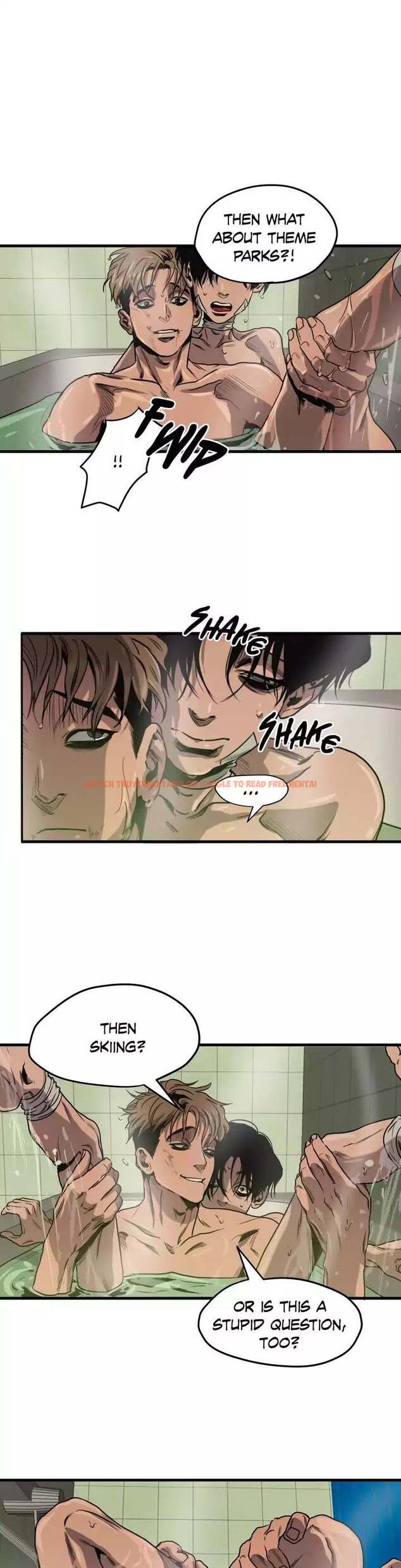 Read Hentai Image 3 873 in comic Killing Stalking - Chapter 37 - www.hentaitnt.net