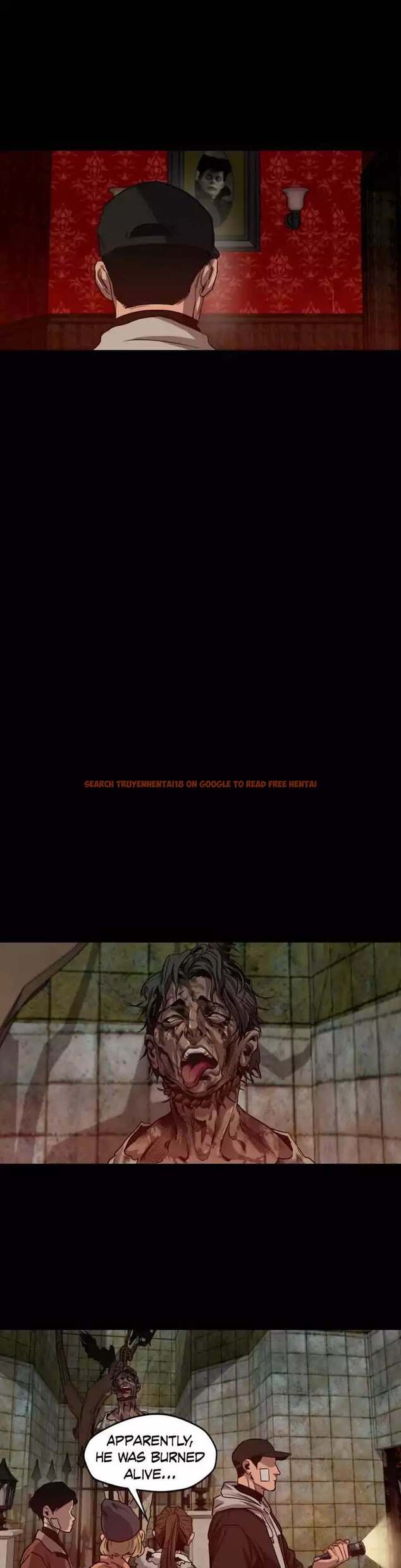 Read Hentai Image 31 873 in comic Killing Stalking - Chapter 37 - www.hentaitnt.net