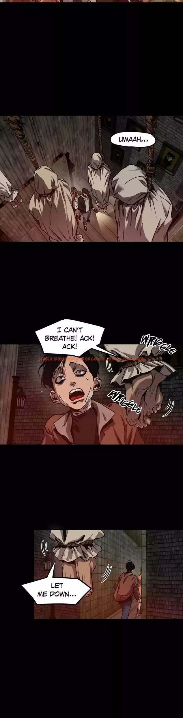 Read Hentai Image 32 873 in comic Killing Stalking - Chapter 37 - www.hentaitnt.net
